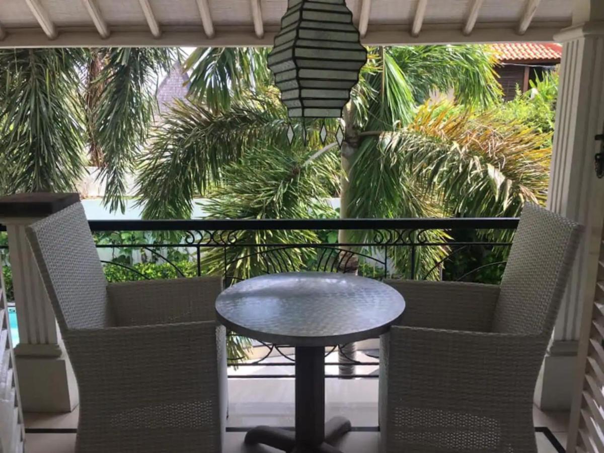 Casa Artista By Kresna Hospitality Hotel Seminyak  Bagian luar foto