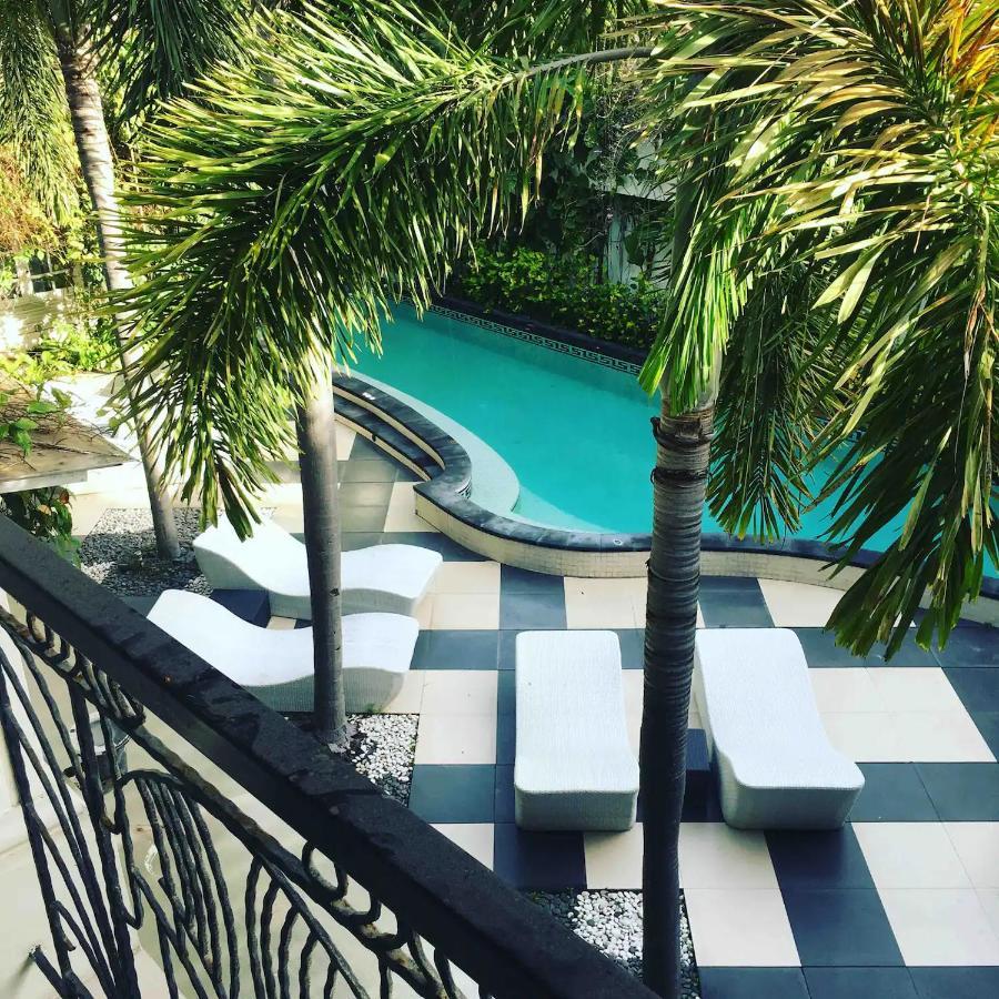 Casa Artista By Kresna Hospitality Hotel Seminyak  Bagian luar foto