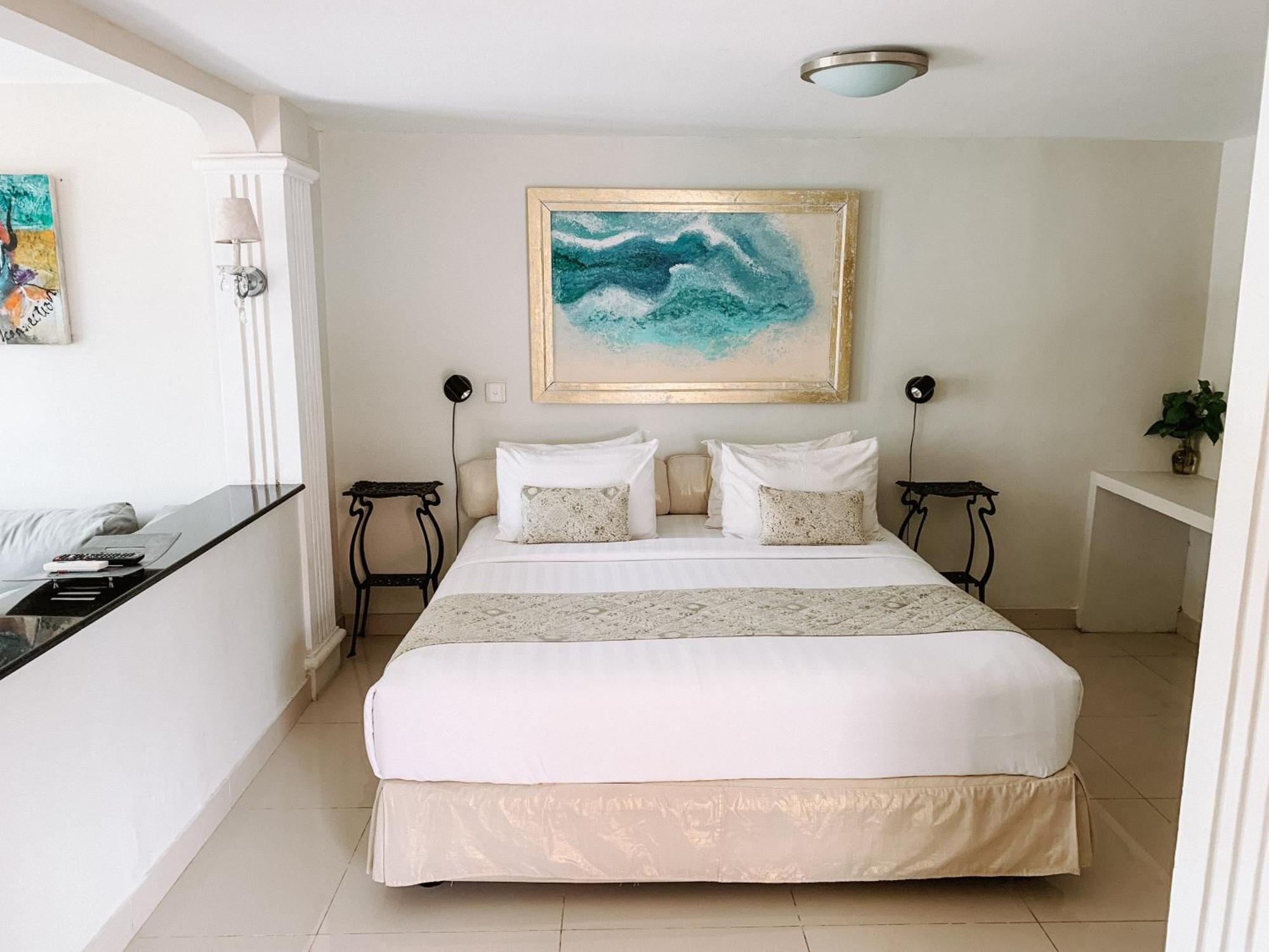 Casa Artista By Kresna Hospitality Hotel Seminyak  Bagian luar foto