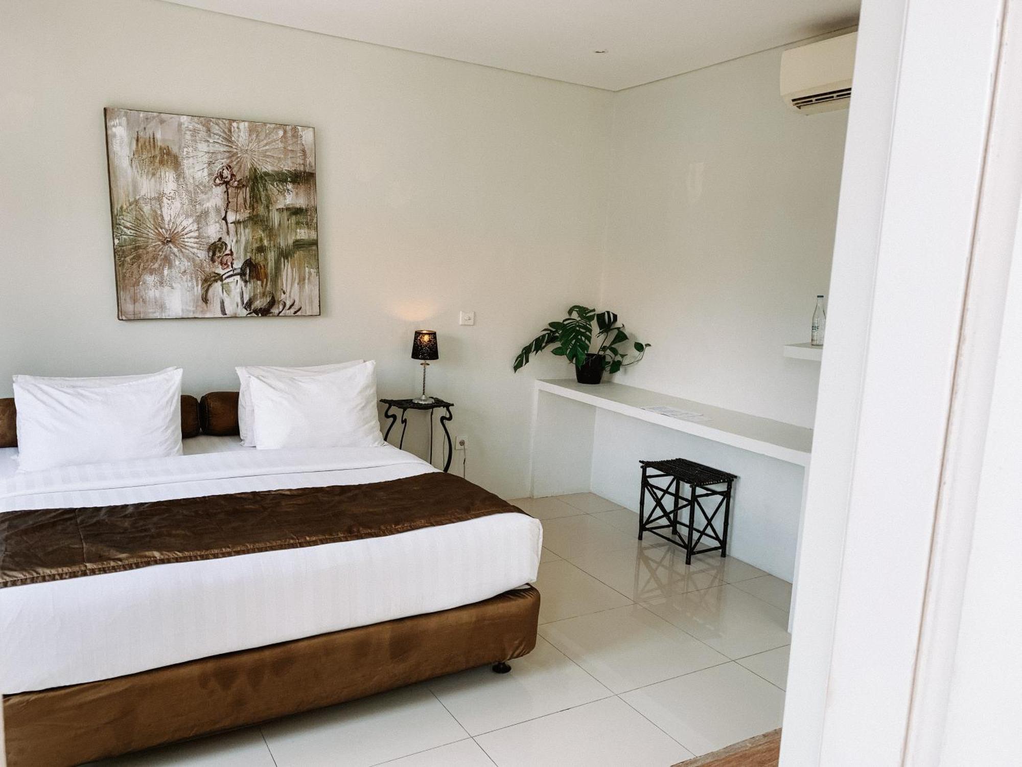 Casa Artista By Kresna Hospitality Hotel Seminyak  Bagian luar foto