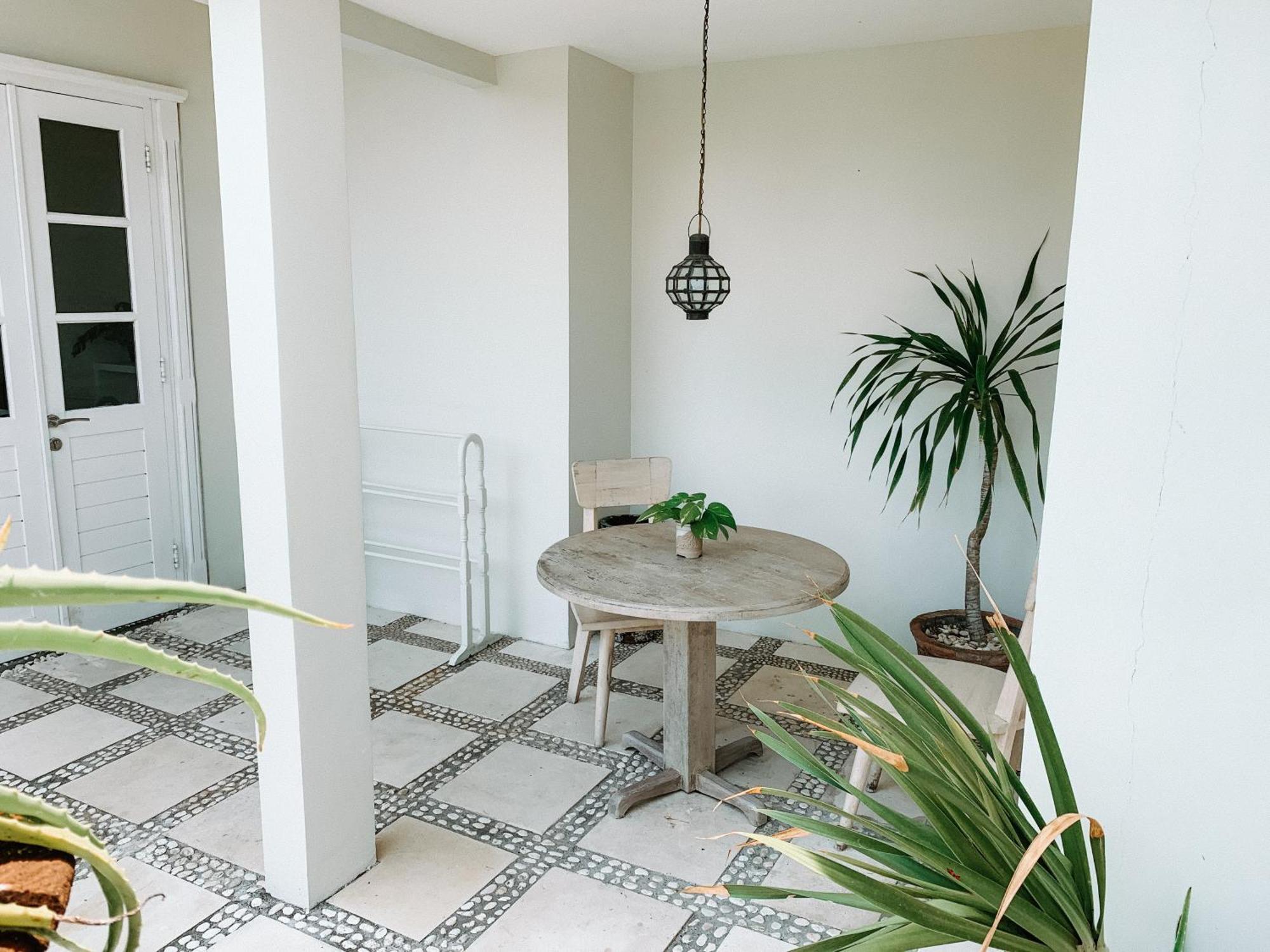 Casa Artista By Kresna Hospitality Hotel Seminyak  Bagian luar foto