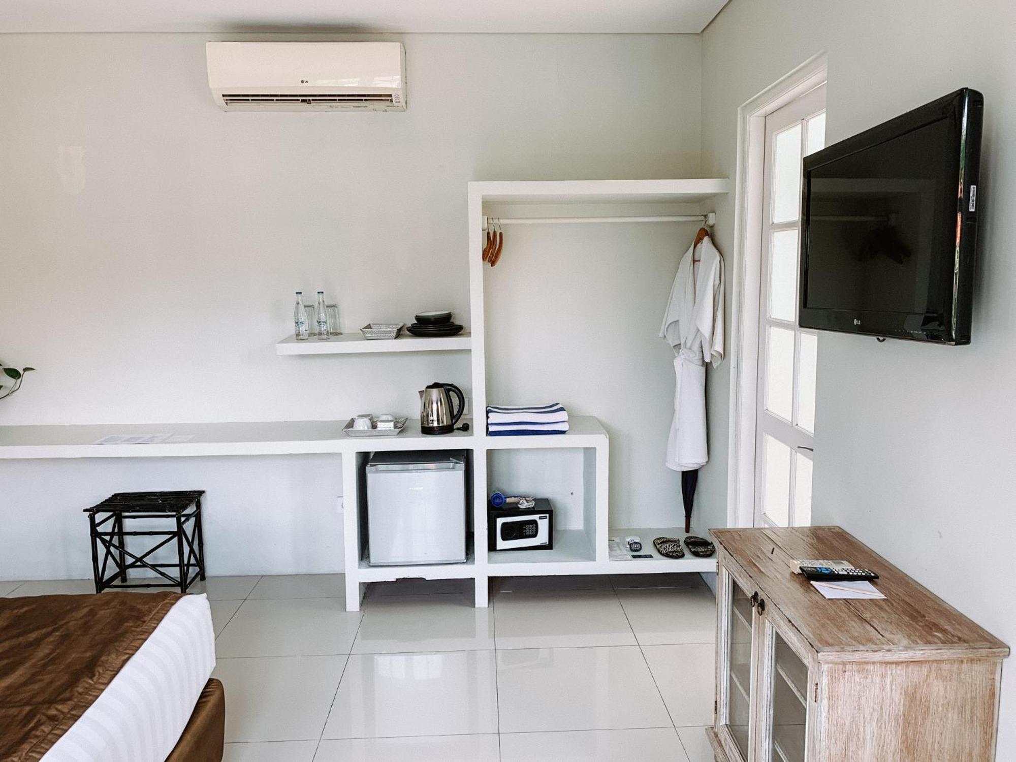 Casa Artista By Kresna Hospitality Hotel Seminyak  Bagian luar foto