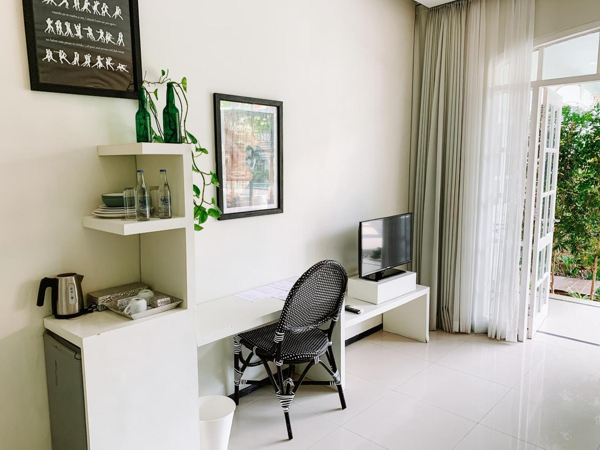 Casa Artista By Kresna Hospitality Hotel Seminyak  Bagian luar foto