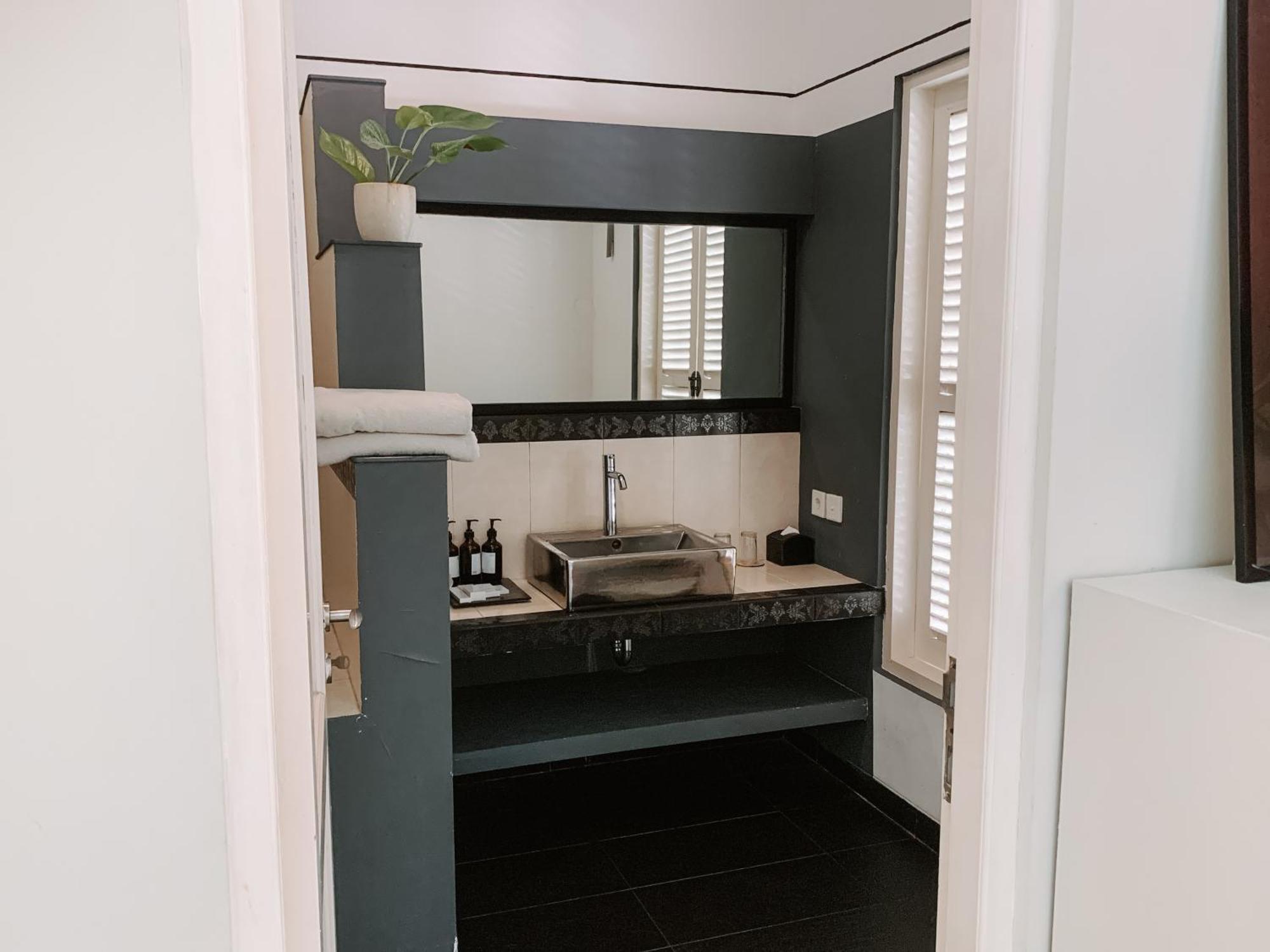 Casa Artista By Kresna Hospitality Hotel Seminyak  Bagian luar foto