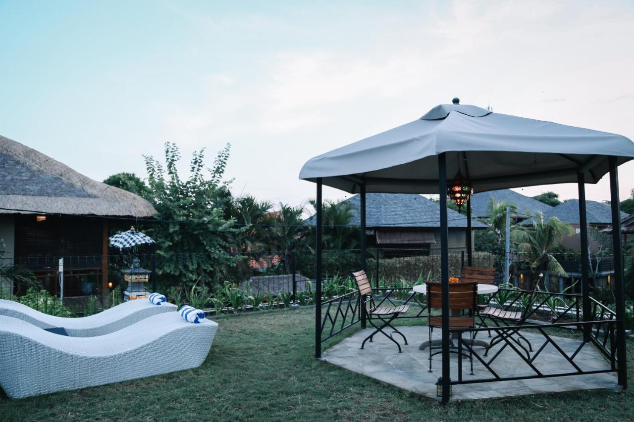Casa Artista By Kresna Hospitality Hotel Seminyak  Bagian luar foto